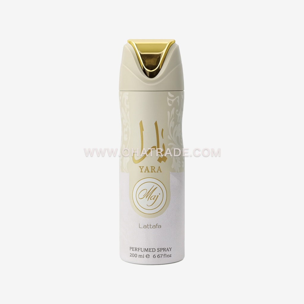 Yara Moi Deo 200ml
