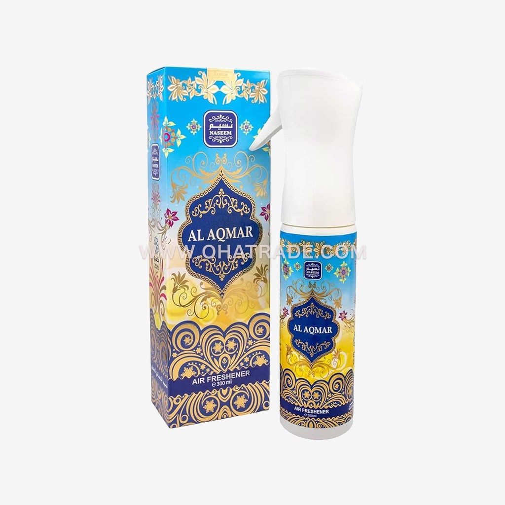 Al Aqmar Room Freshener 300ml