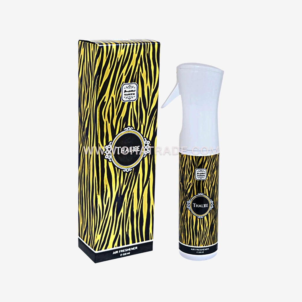 Thaljee Room Freshener 300ml