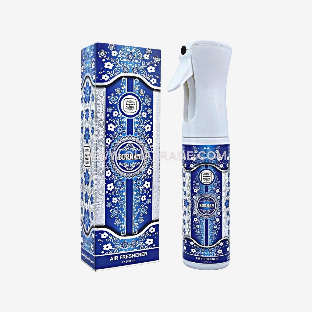 Burhan Room Freshener 300ml