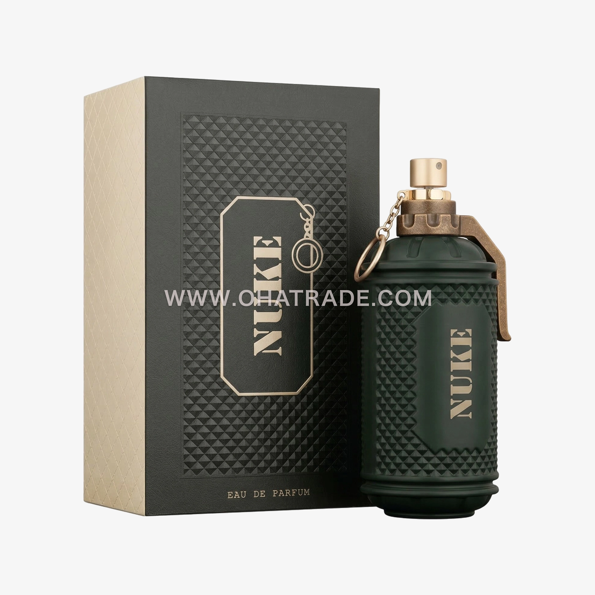 Nuke EDP 100ml