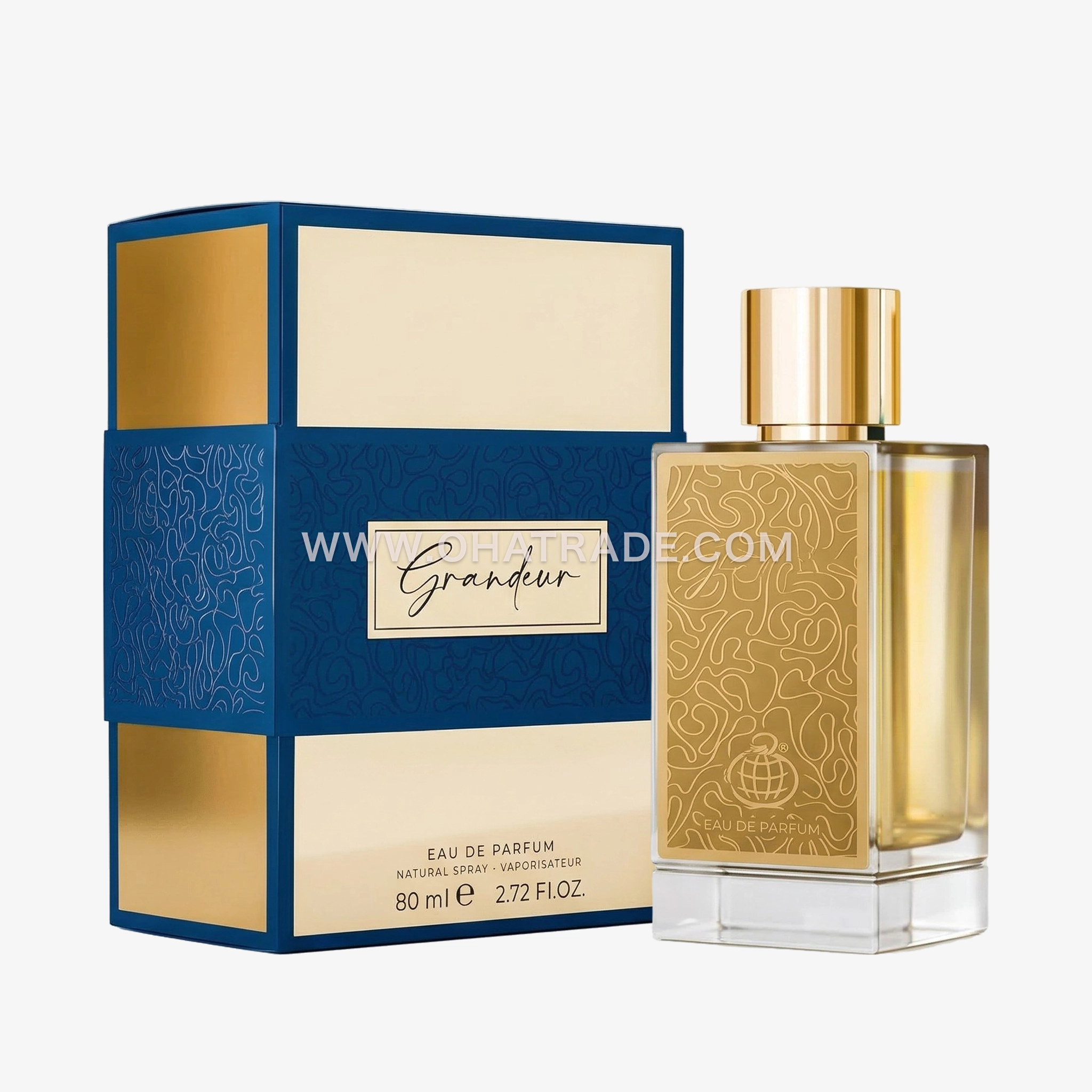 Grandeur EDP 80ml
