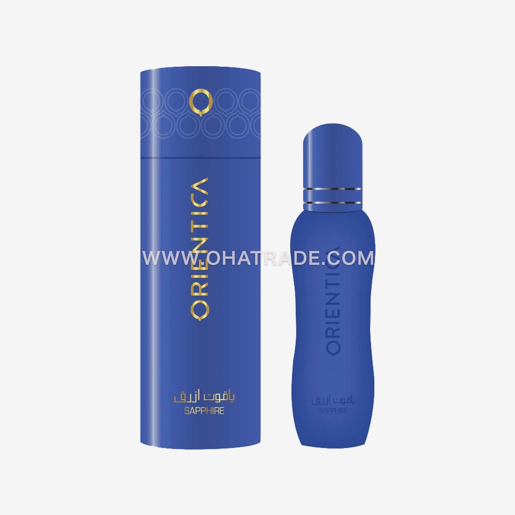 Sapphire CPO 6ml