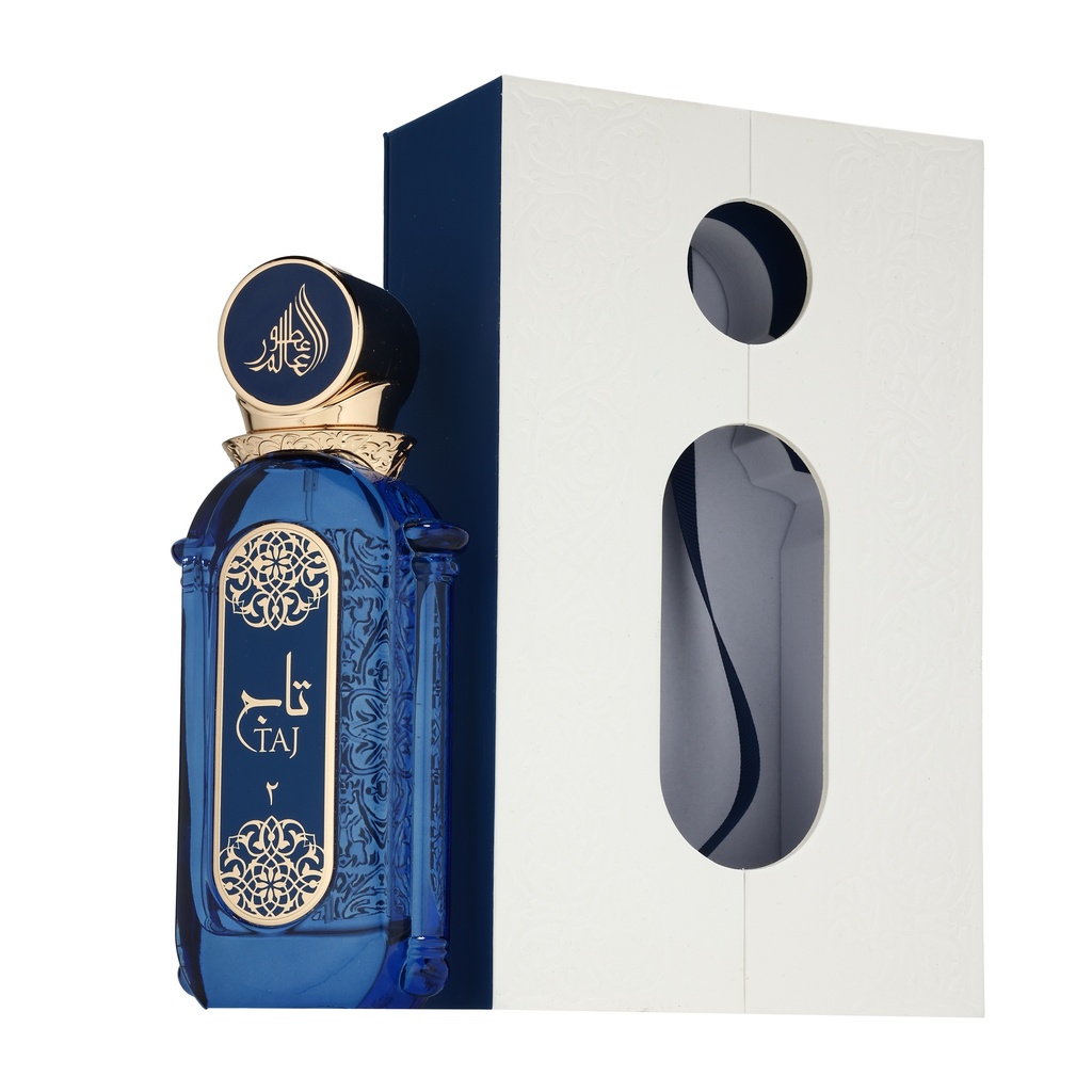 Taj 2 (Blue) EDP 100ml