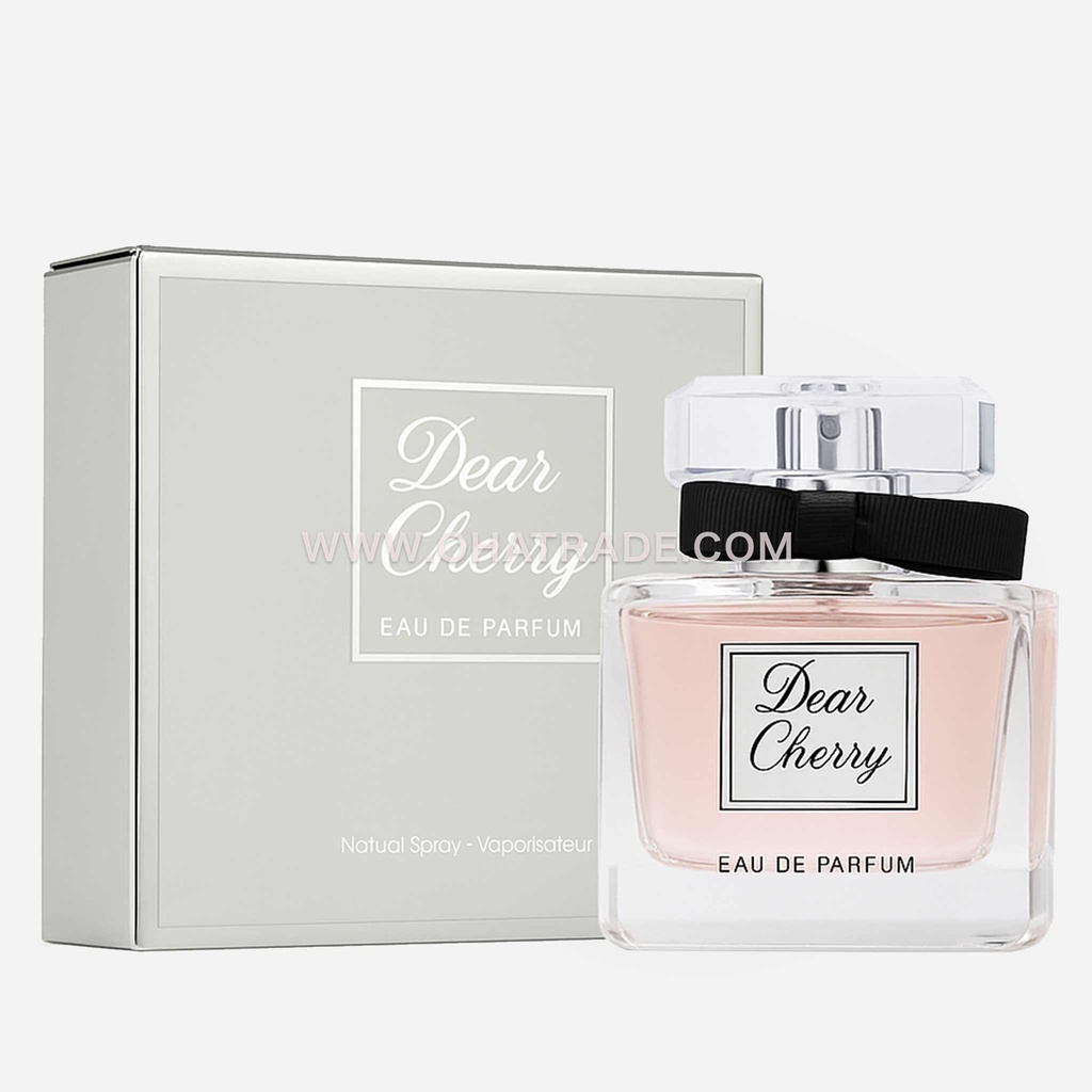 Dear Cherry EDP 100ml