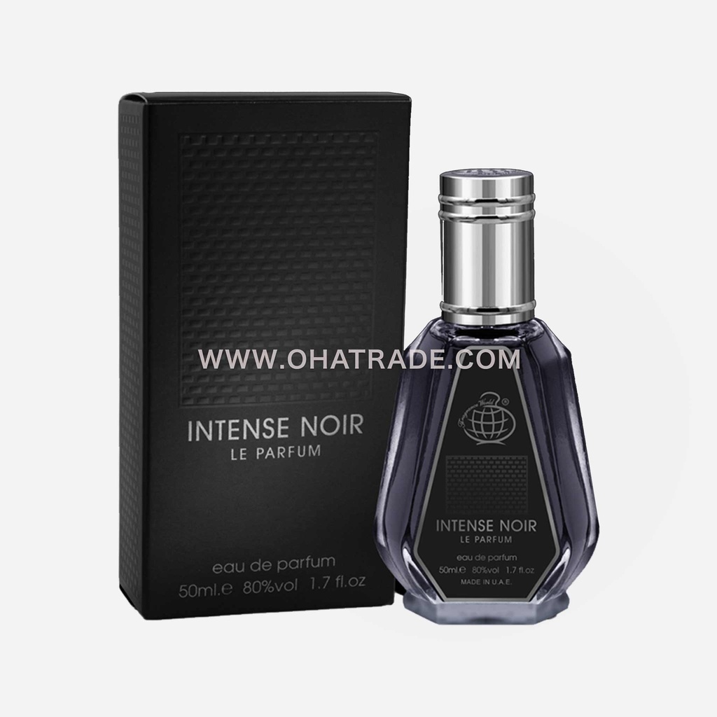 Intense Noir Le Parfum EDP 50ml