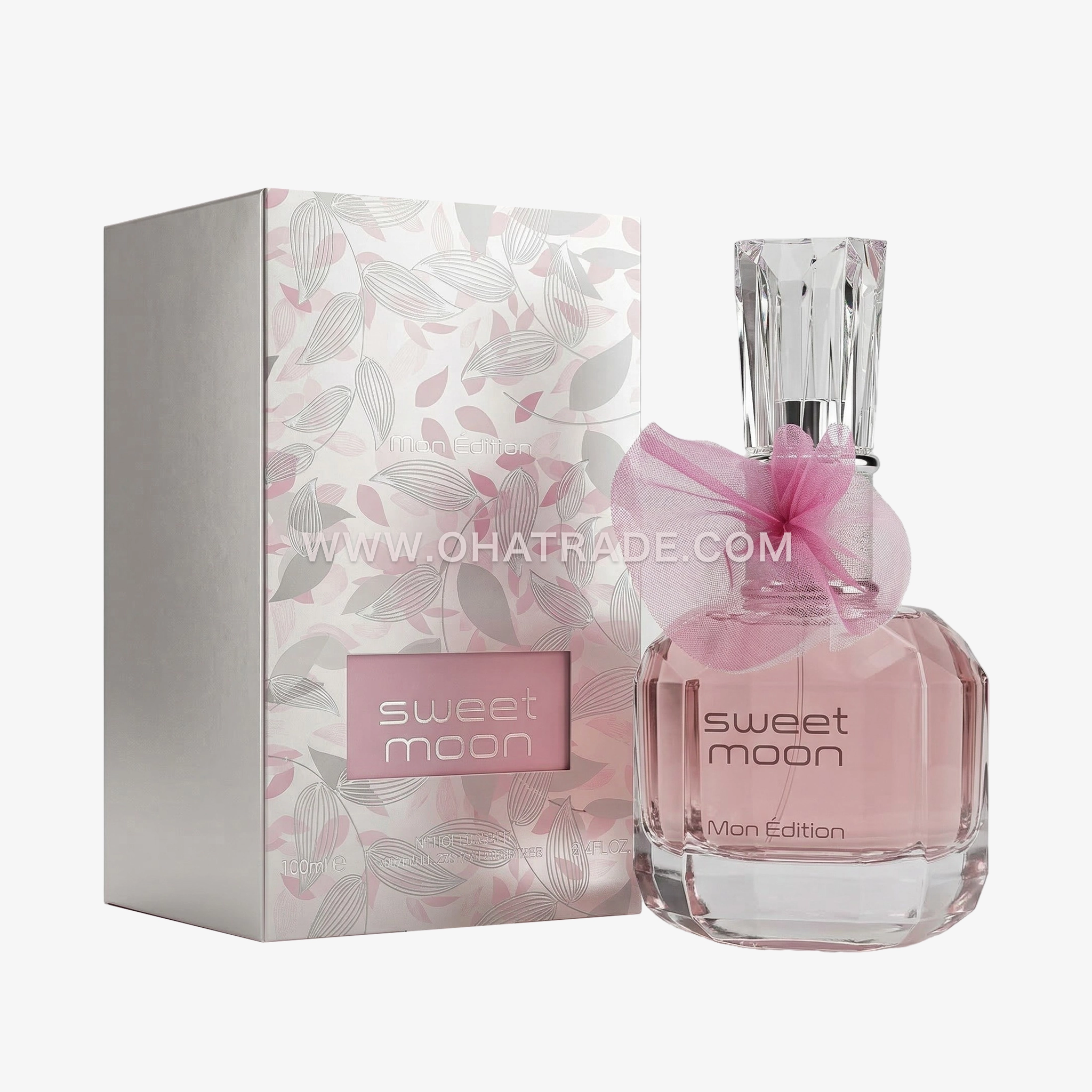 Sweet Moon Mon Edition 100ml