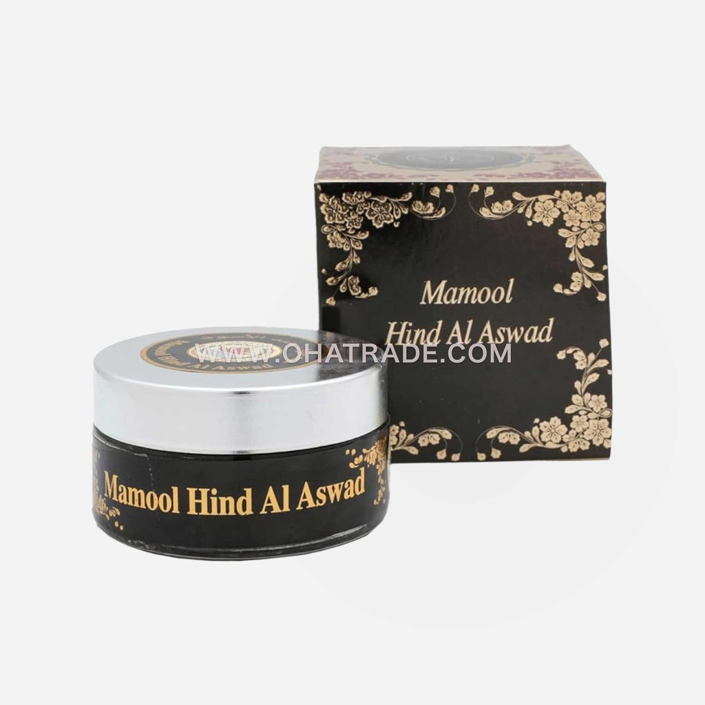Mamool Hind Al Aswad