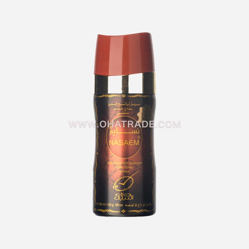 Nasaem Deo 150ml