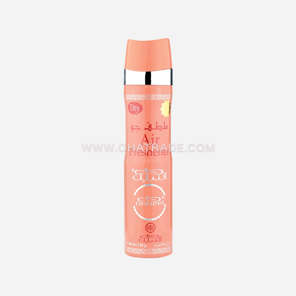 Nabeel Air Freshener 300ml