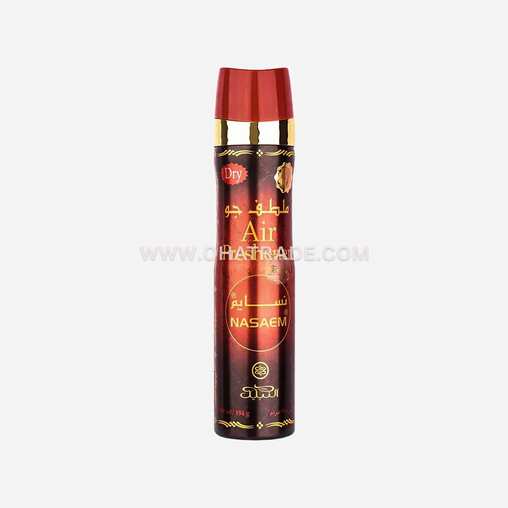 Nasaem Air Freshener 300ml