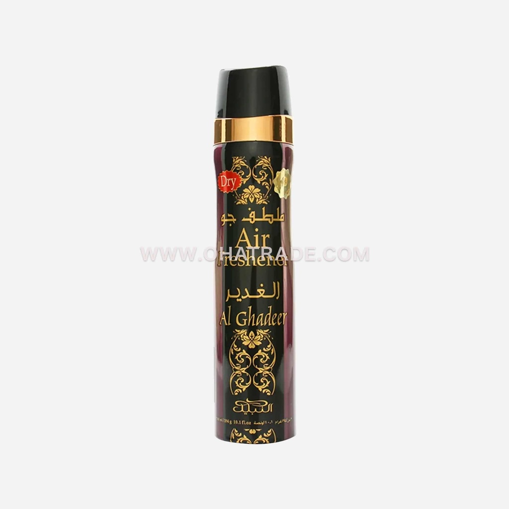 Ghadeer Air Freshener 300ml