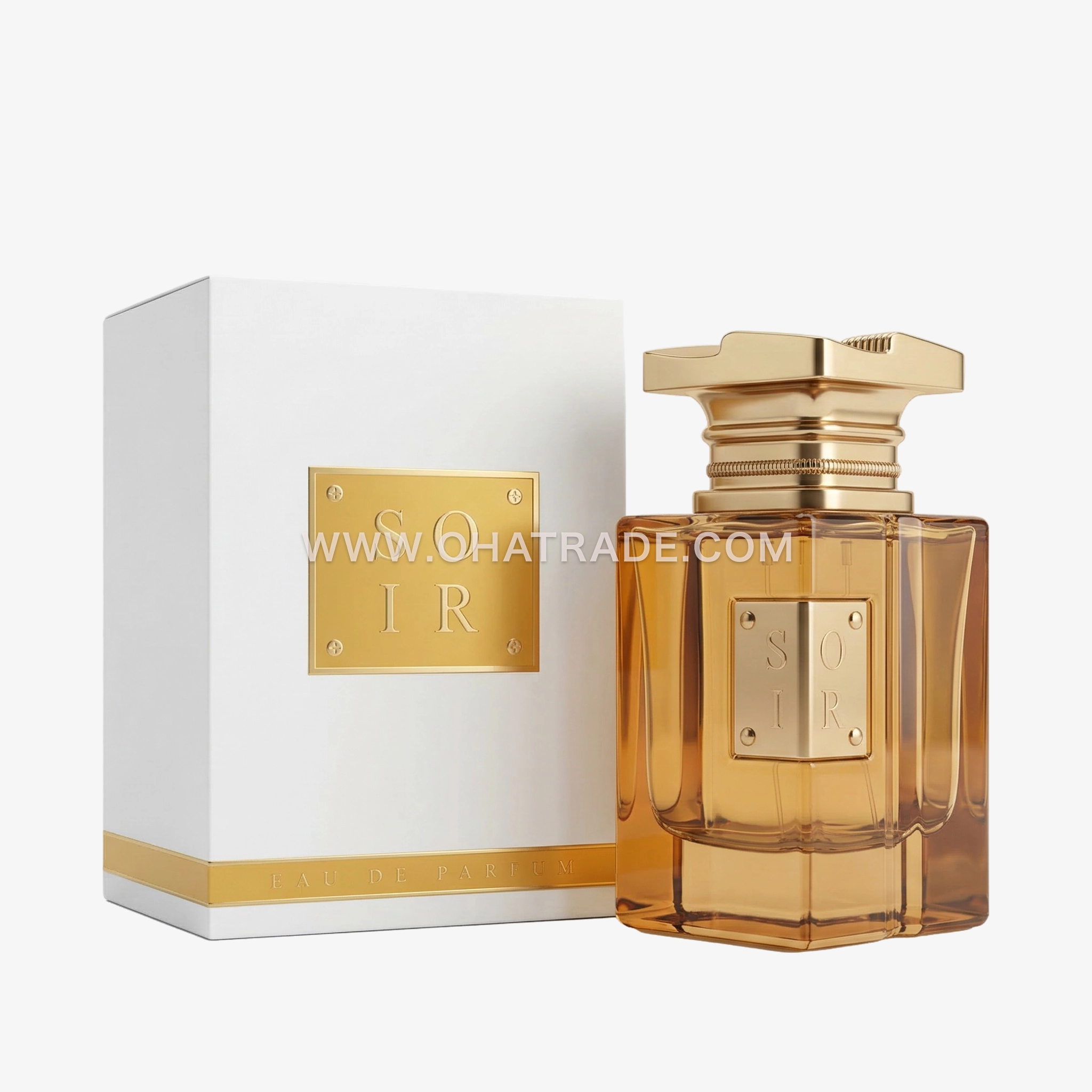 Soir EDP 100ml