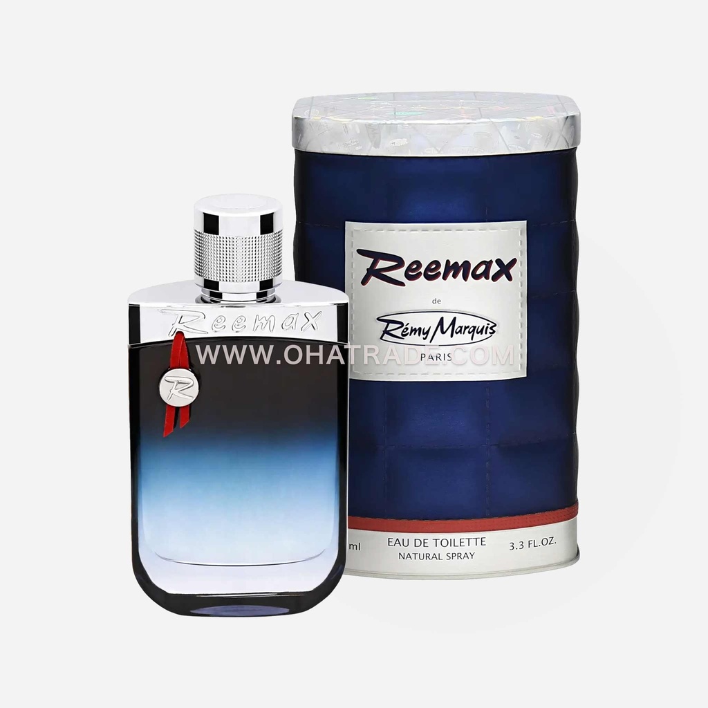 Reemax EDT 100ml
