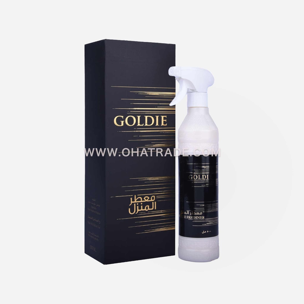 Goldie Room Freshener 500ml