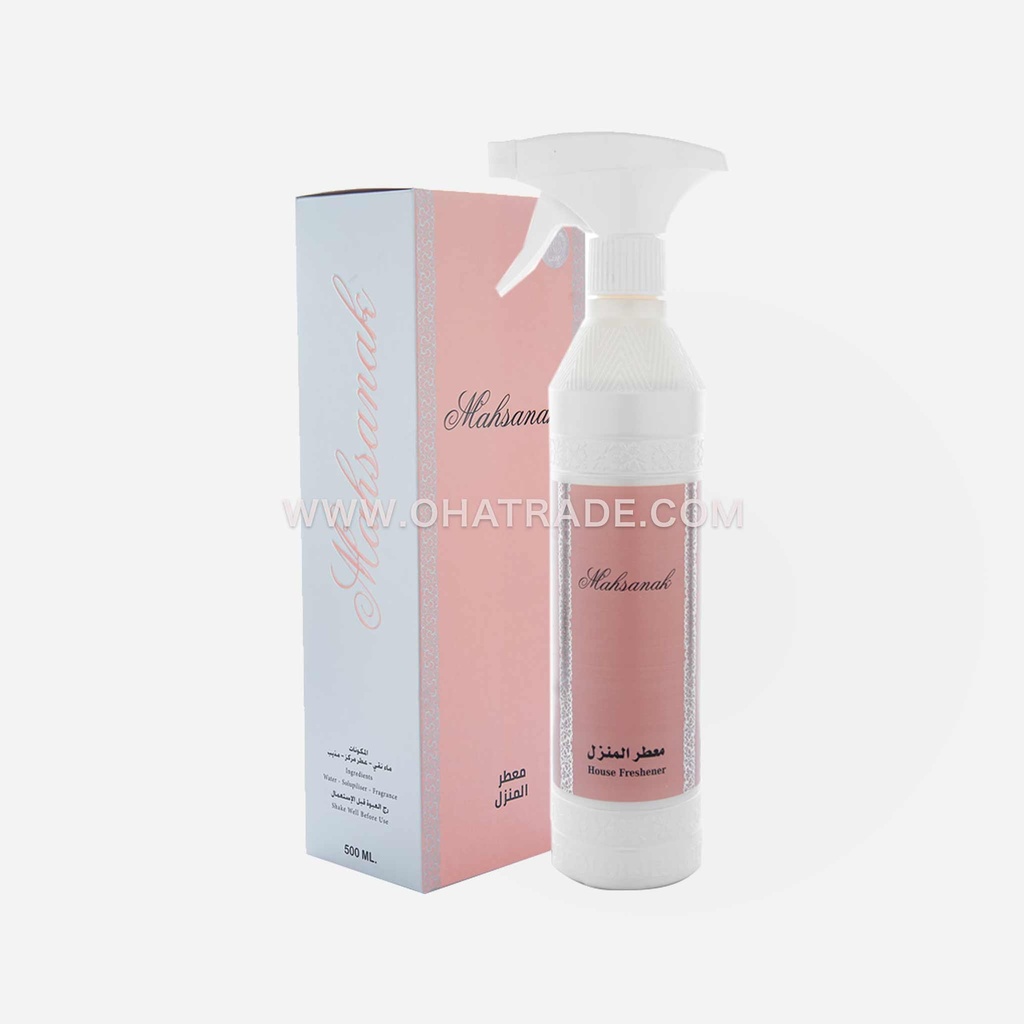 Mahsanak Room Freshener 500ml