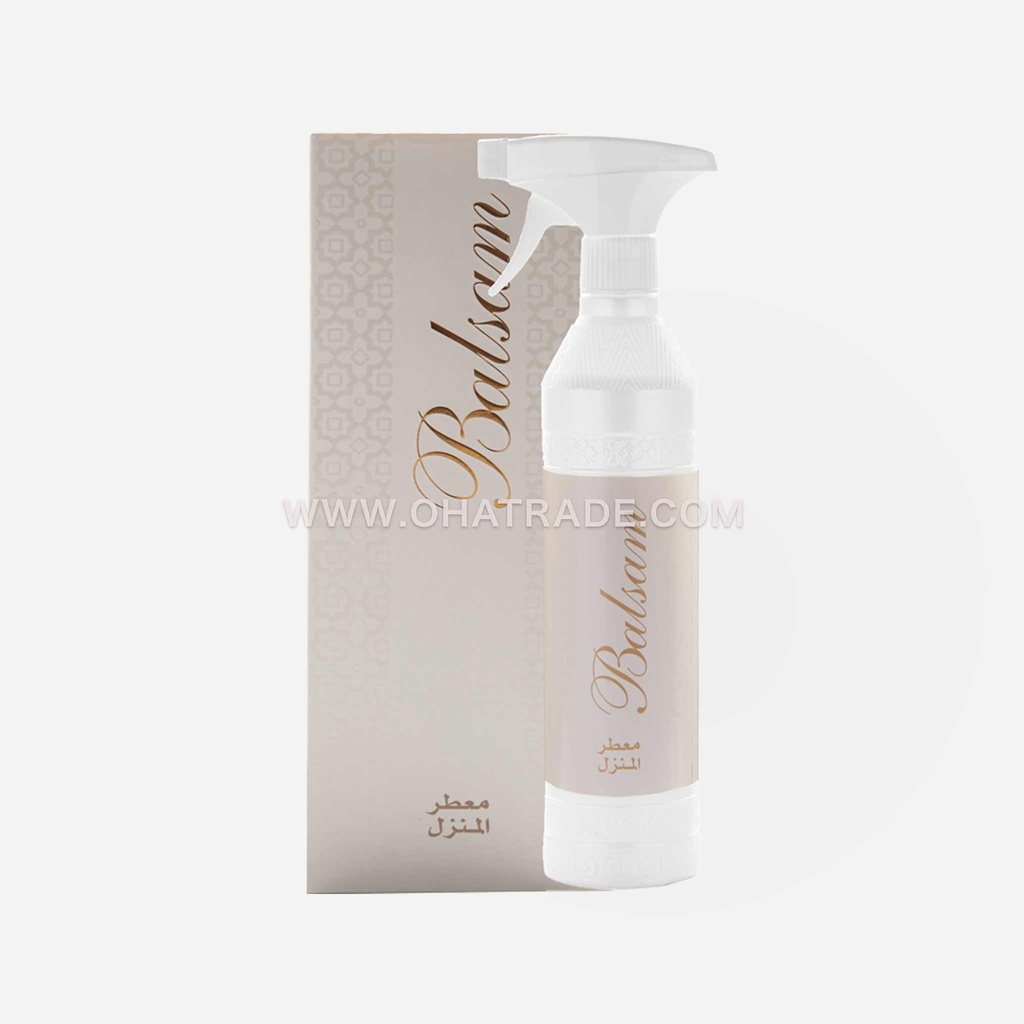 Balsam Room Freshener 500ml