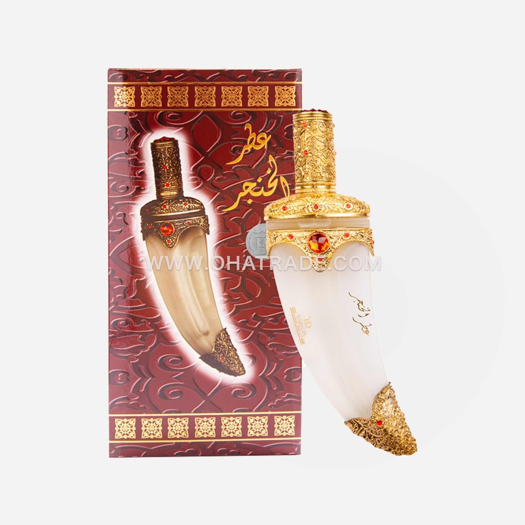 Khanjar EDP 40ml