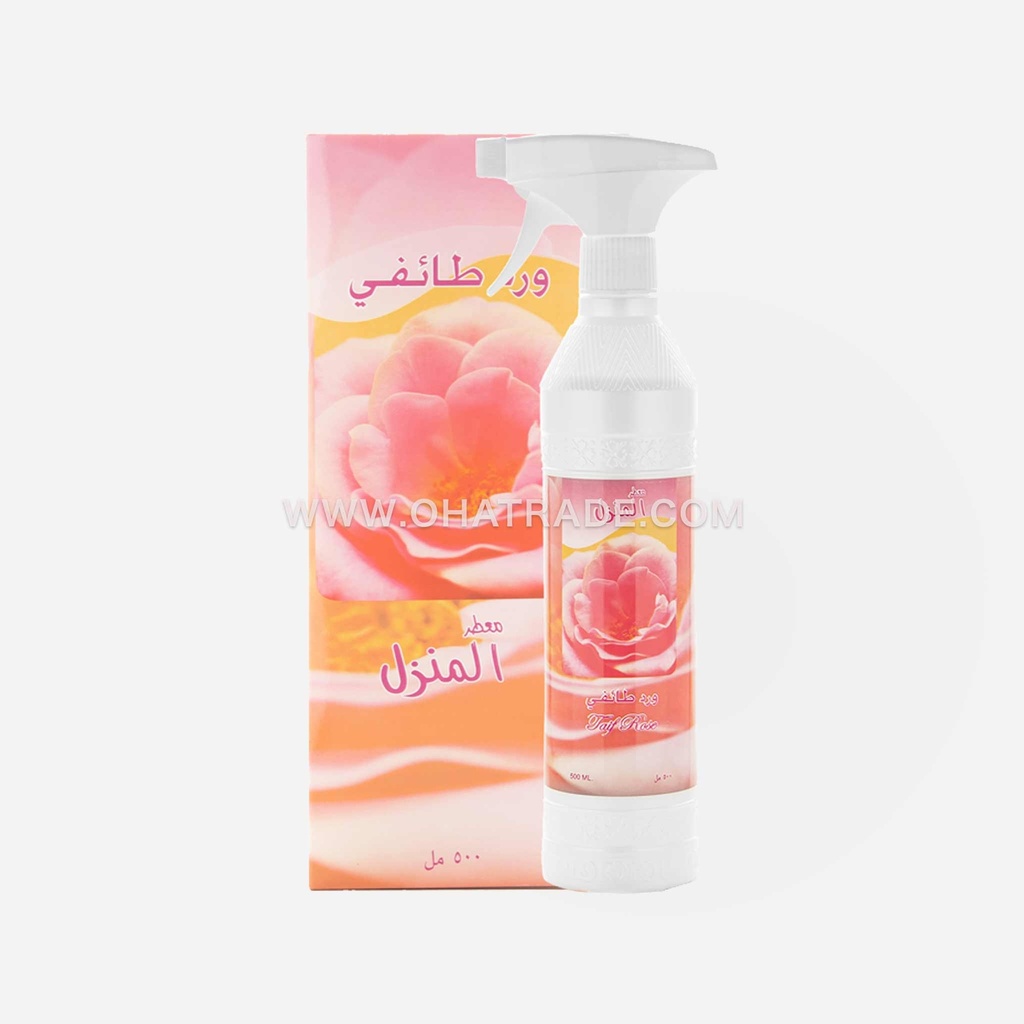 Taif Rose Room Freshener 500ml