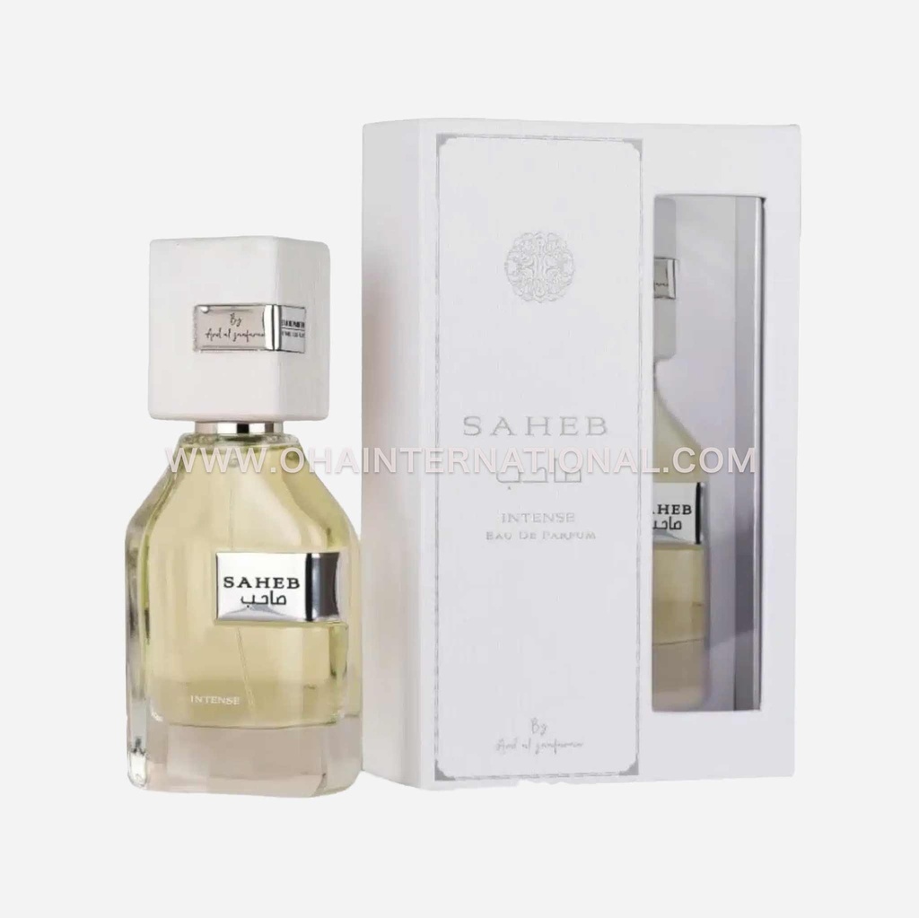Saheb Intense EDP 70ml