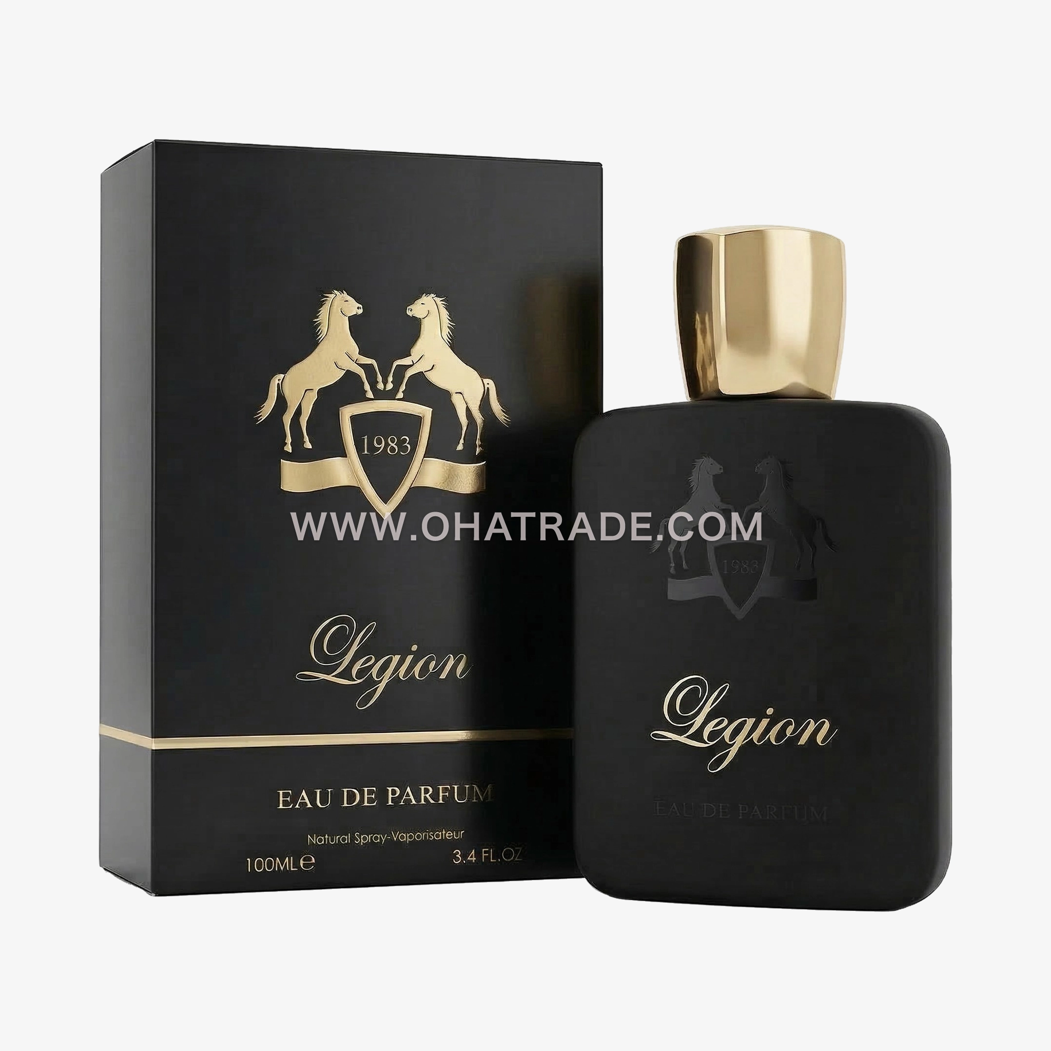 Legion EDP 100ml