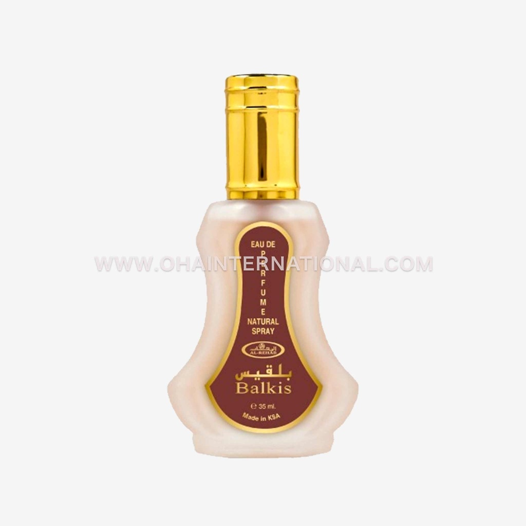 Balkis EDP 35ml