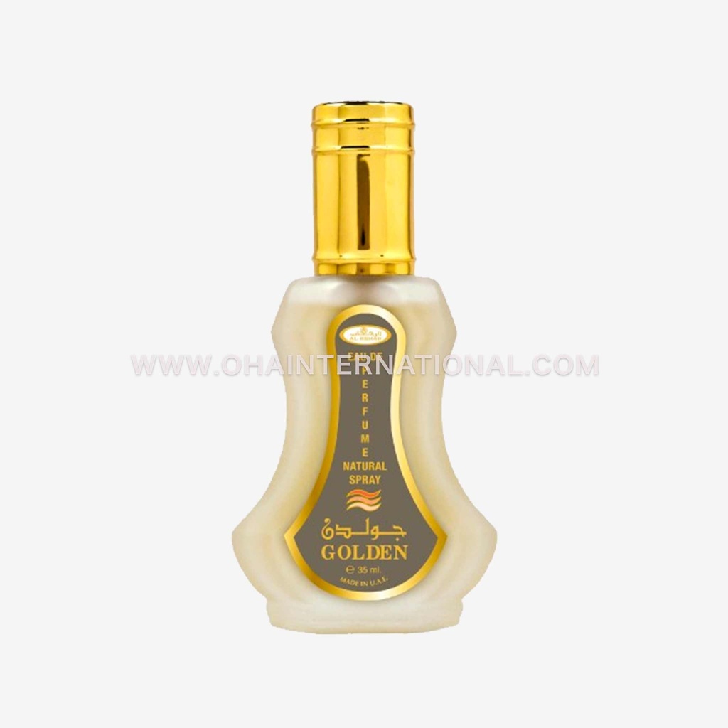 Golden EDP 35ml