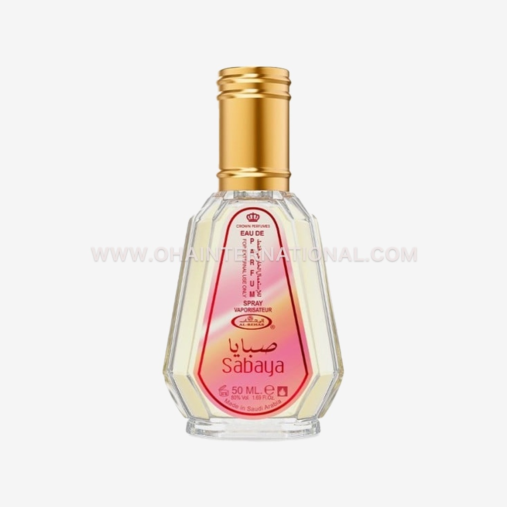 Sabaya EDP 50ml