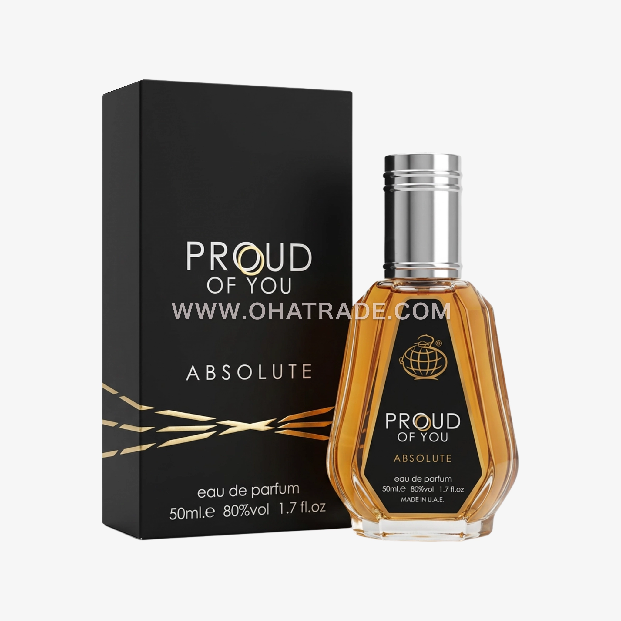 Proud of You EDP 50ml