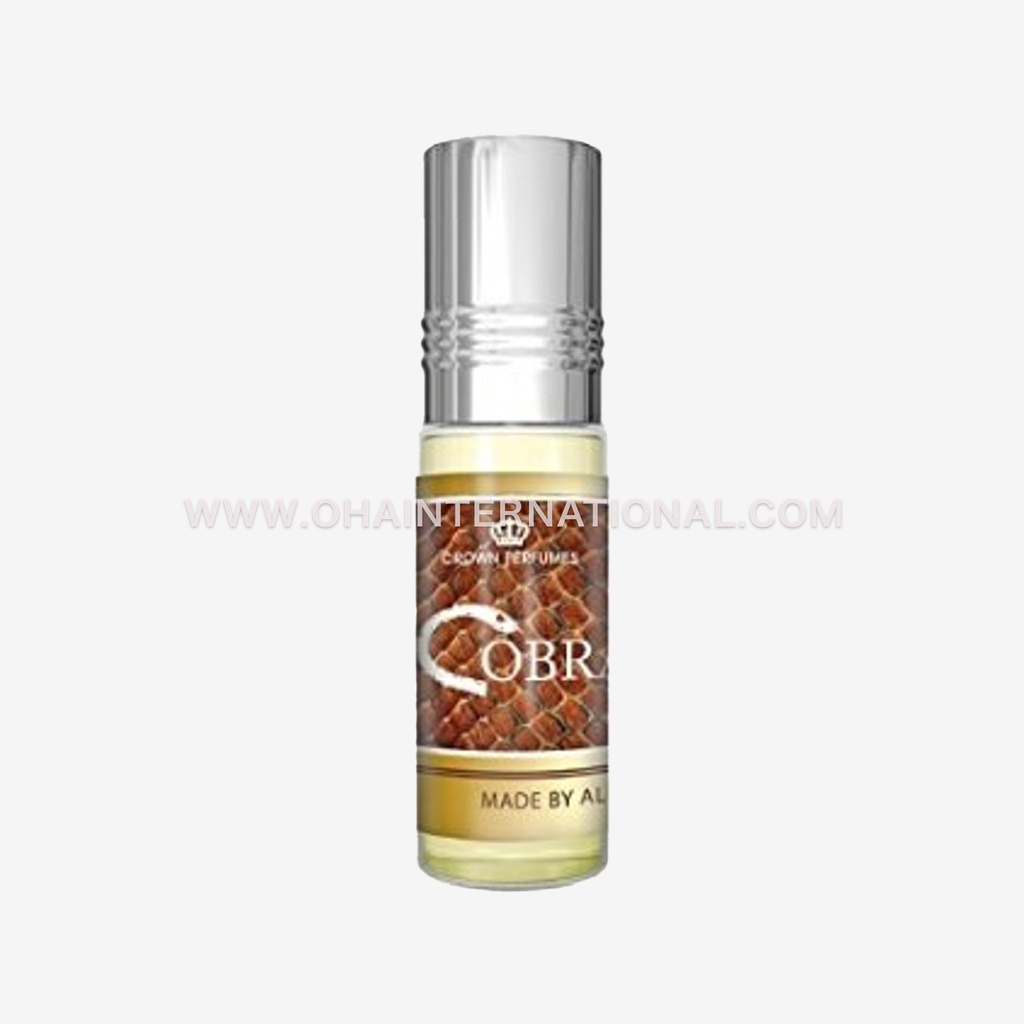 Cobra CPO 6x6ml