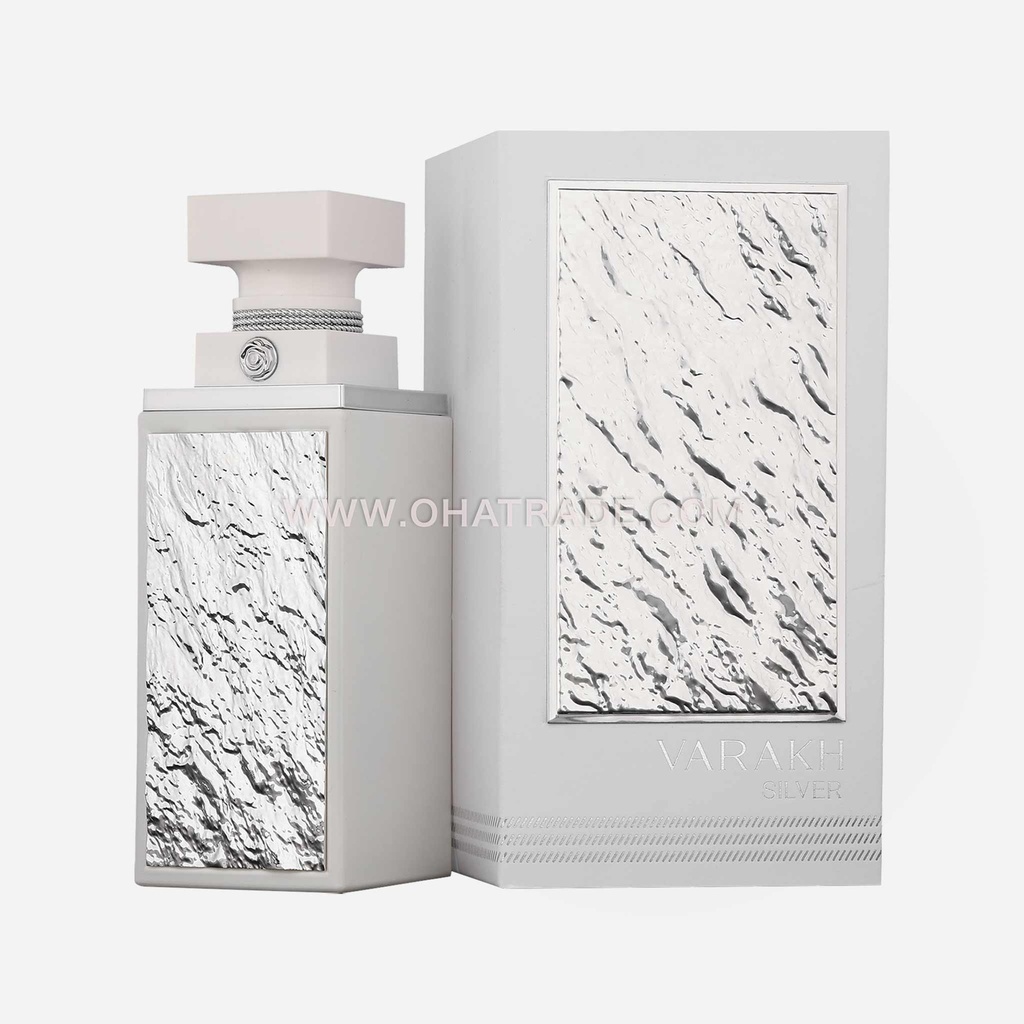 Varakh Silver EDP 100ml