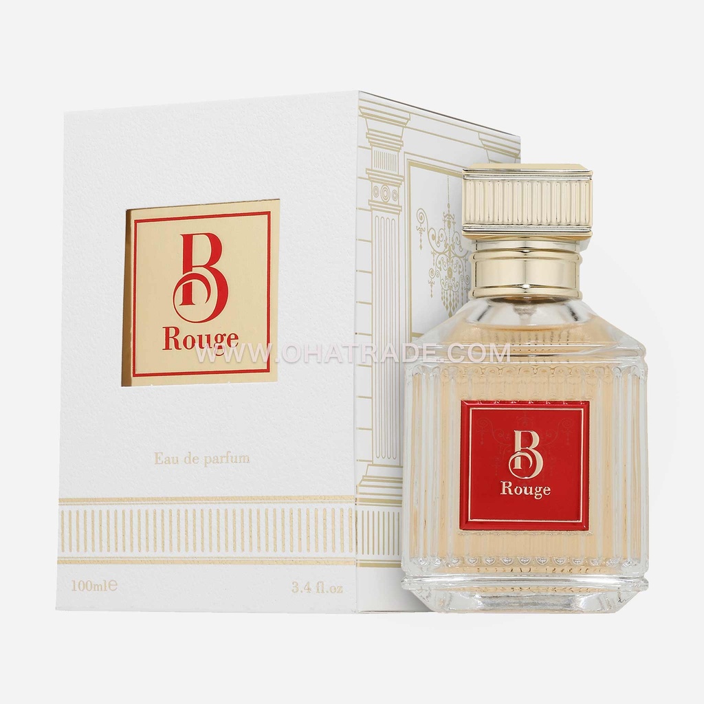 B Rouge EDP 100ml