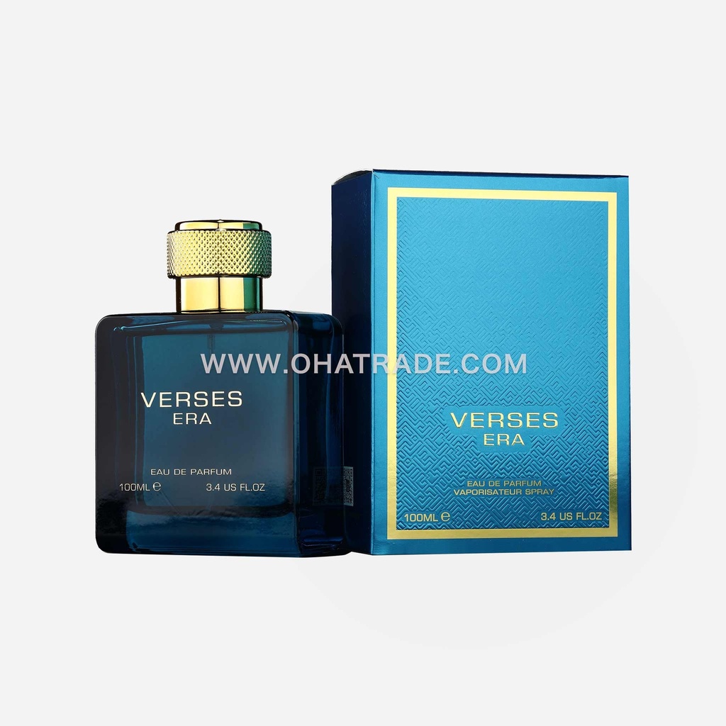 Verses Era EDP 100ml