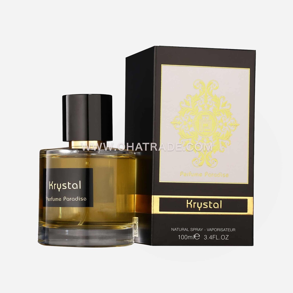 Krystal Perfume Paradise EDP 100ml