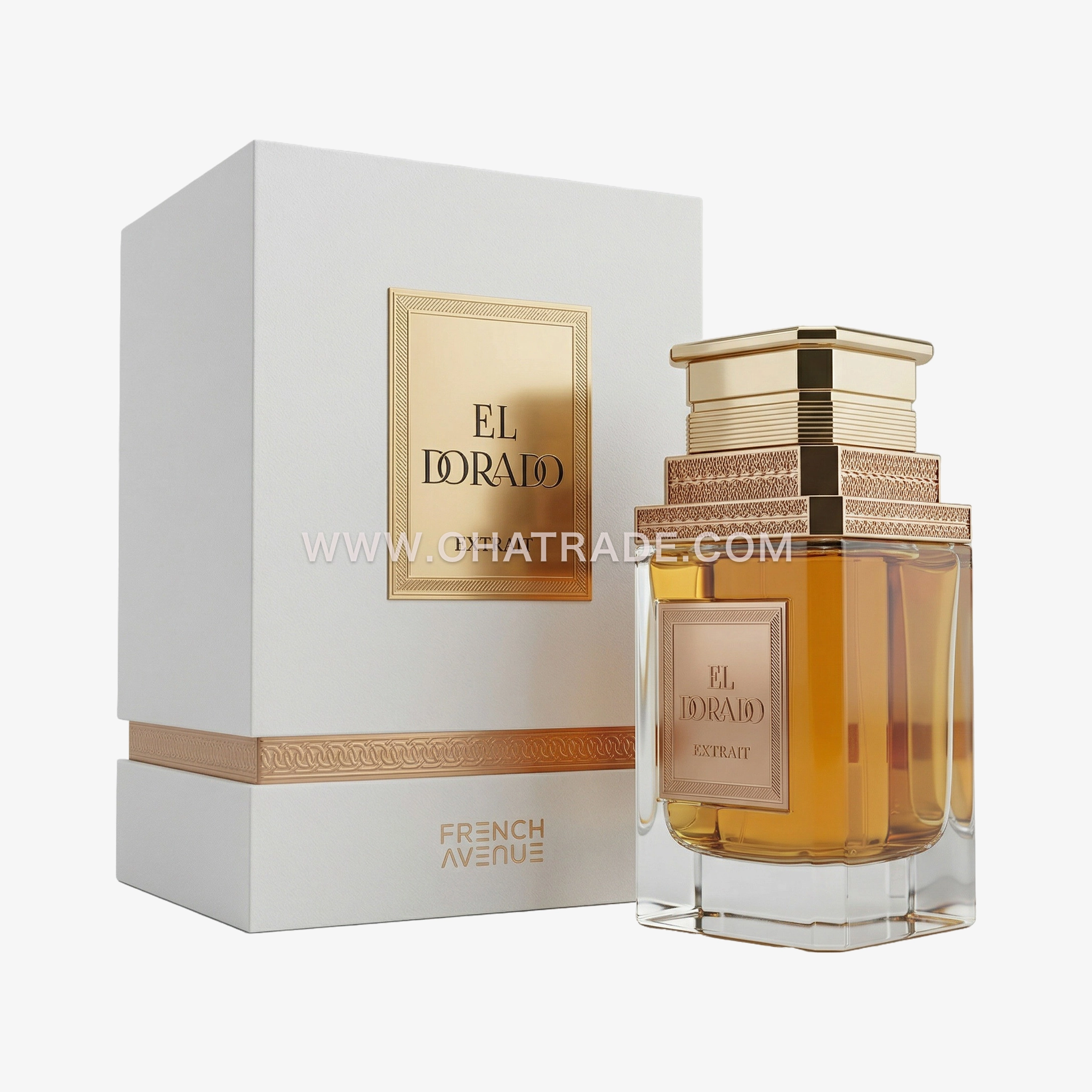 El Dorado Extrait De Parfum 100ml