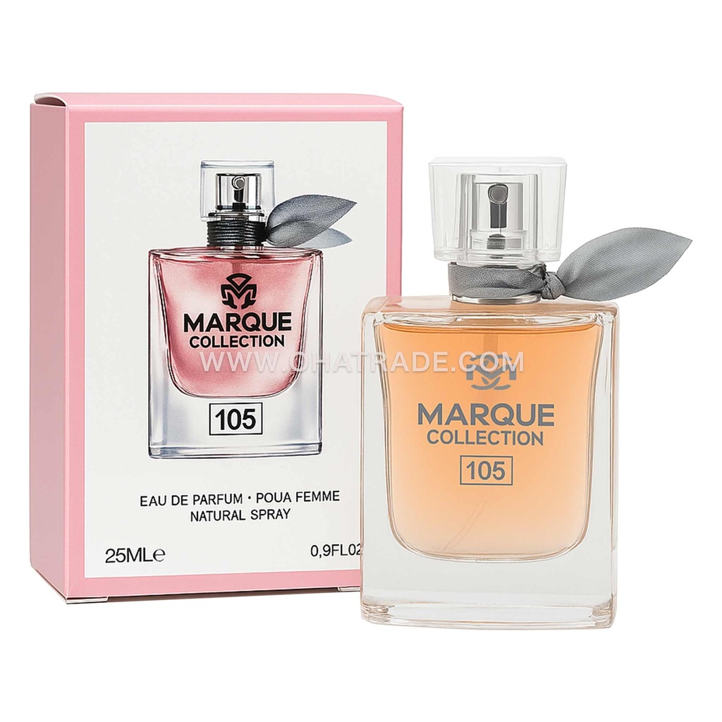 Marque Collection 105 EDP 25ml