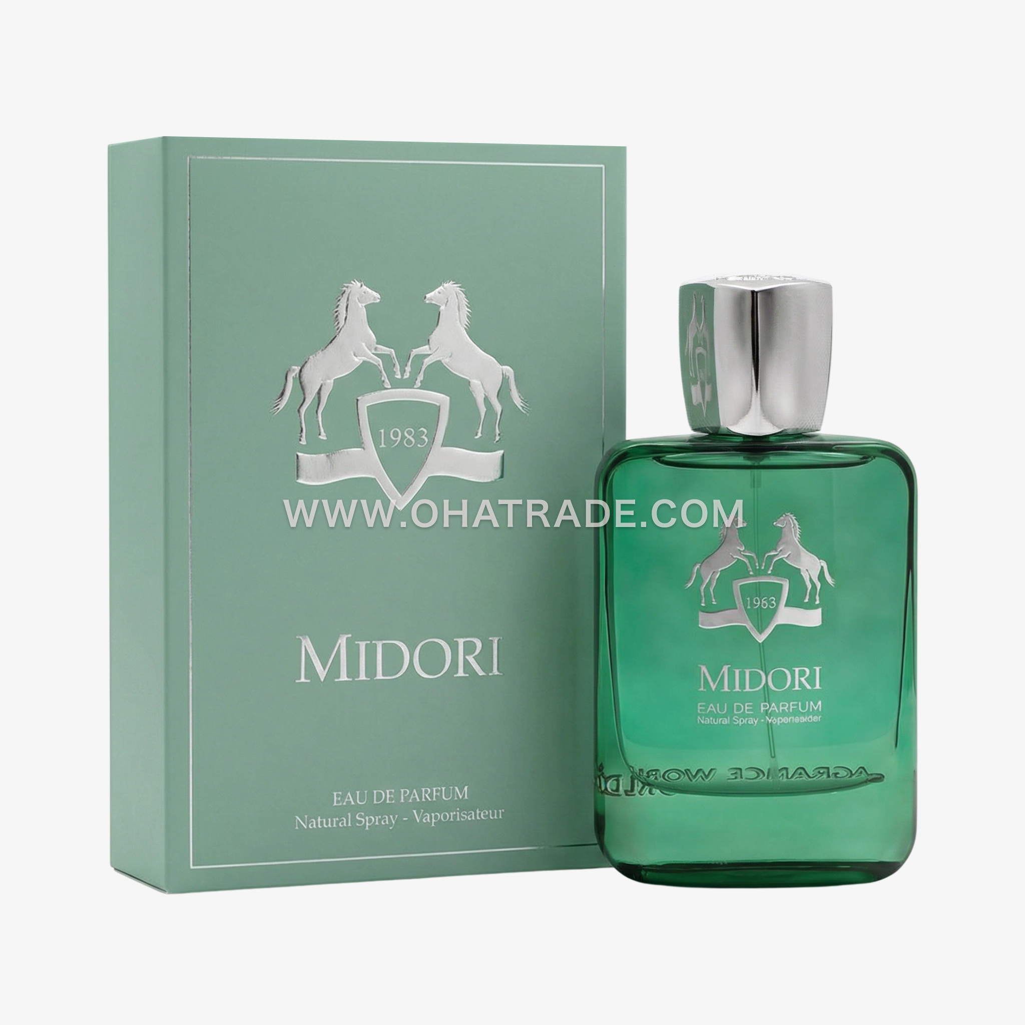 Midori EDP 100ml