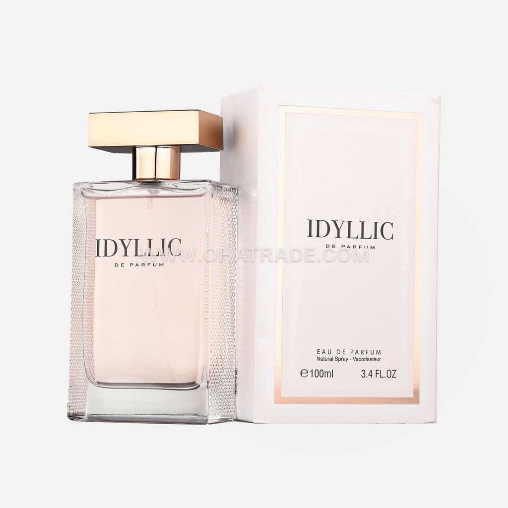 Idyllic De Parfum EDP 100ml