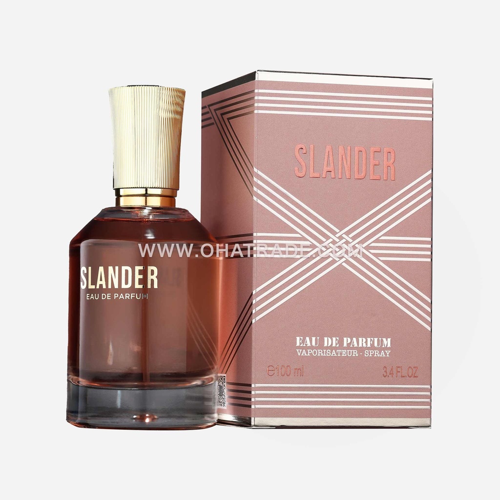 Slander EDP 100ml