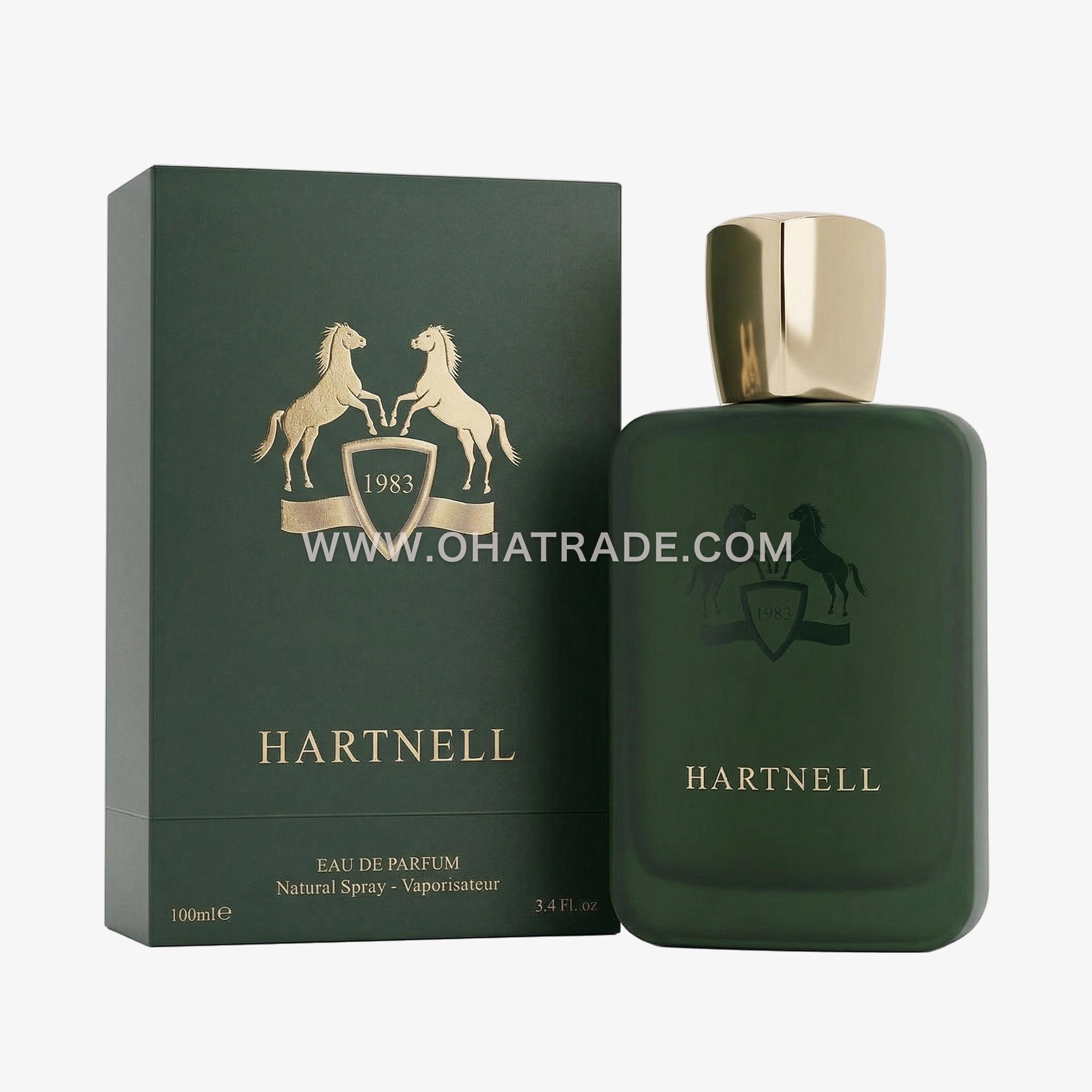 Hartnell EDP 100ml