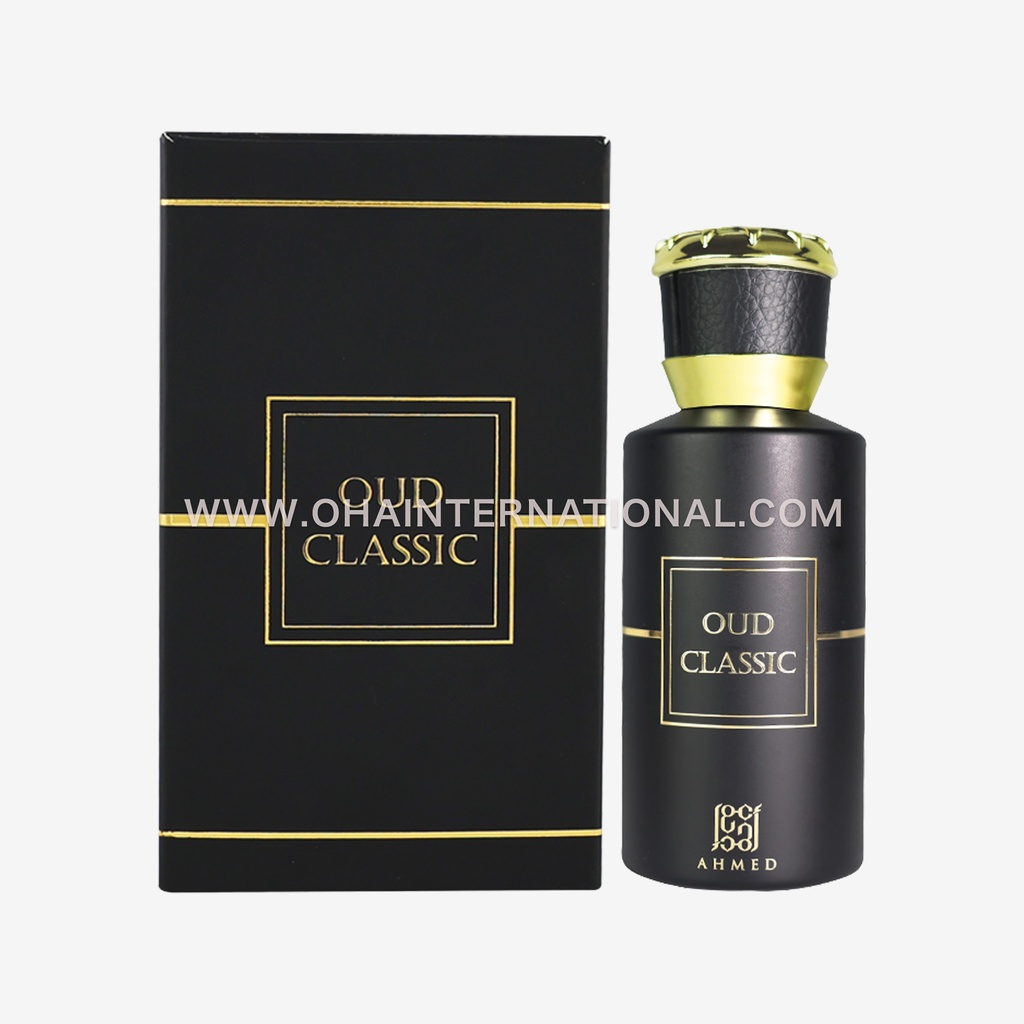 Oud Classic EDP 50ml