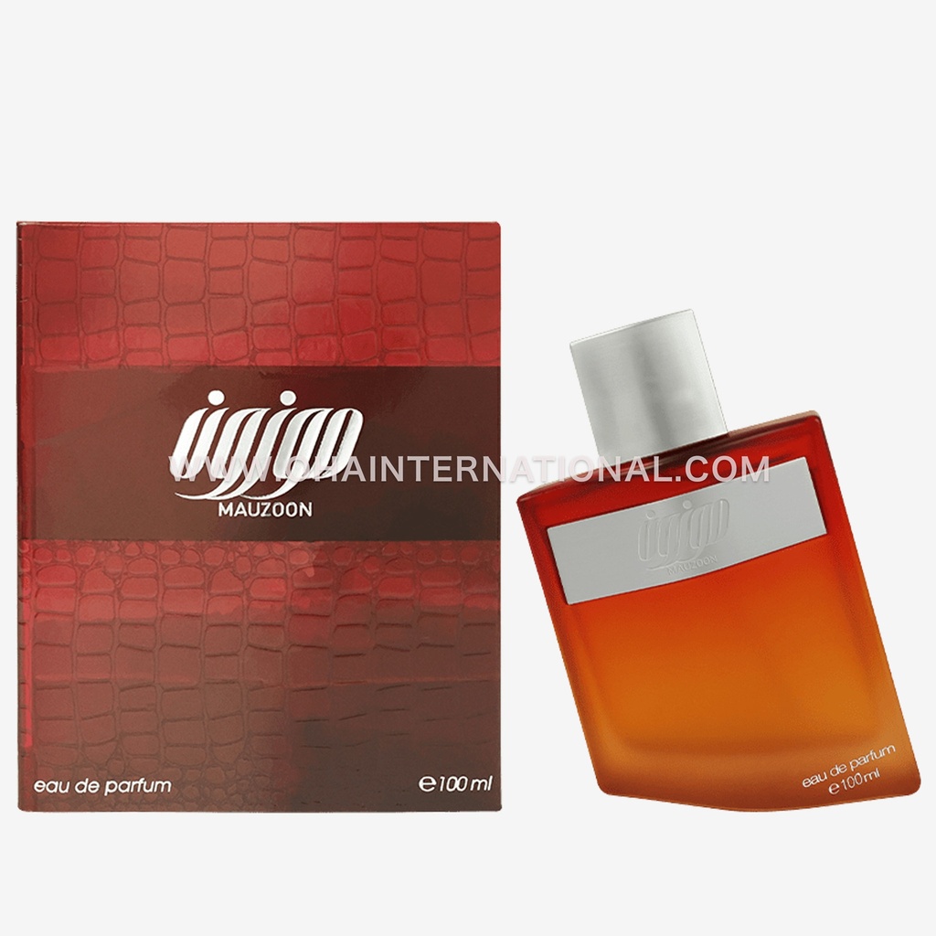 Mauzoon EDP 100ml