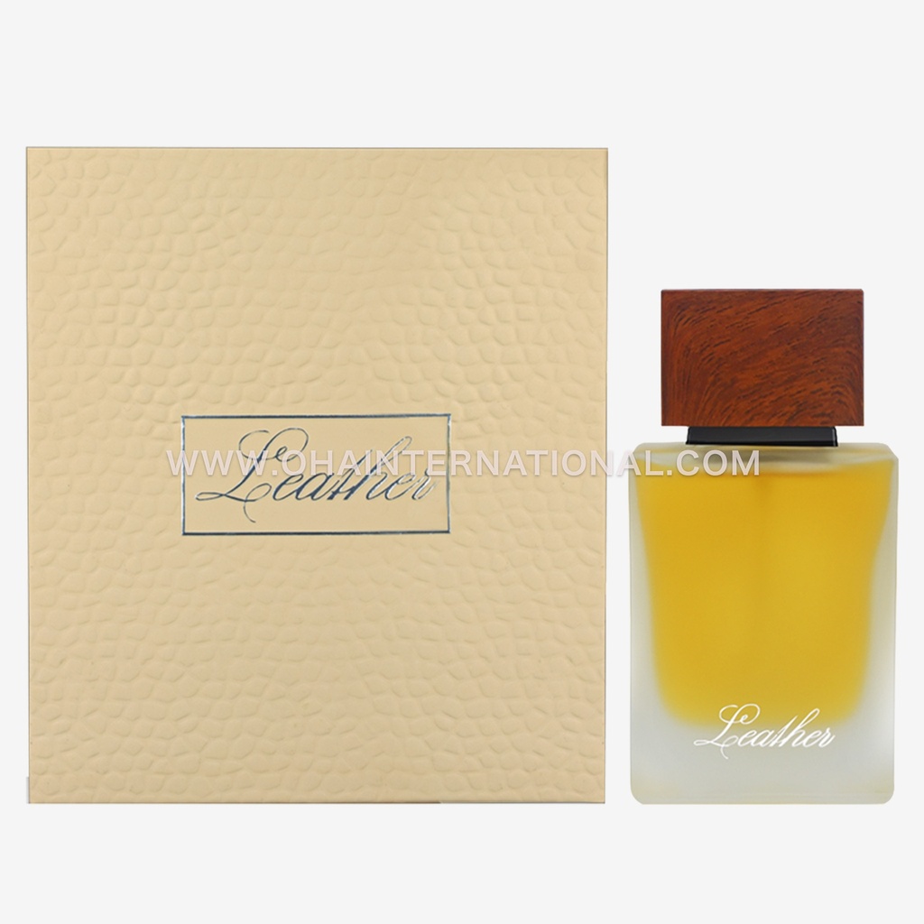 Leather EDP 50ml