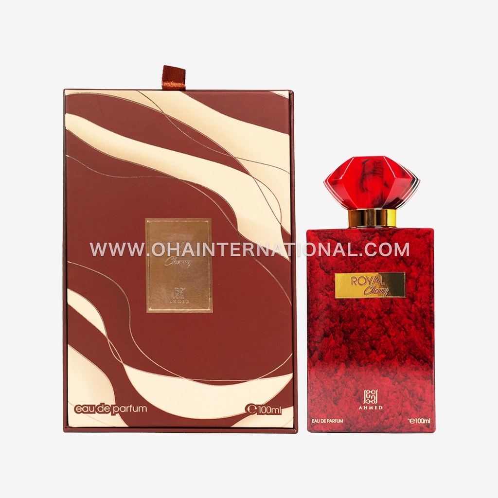Royal Cherry EDP 100ml