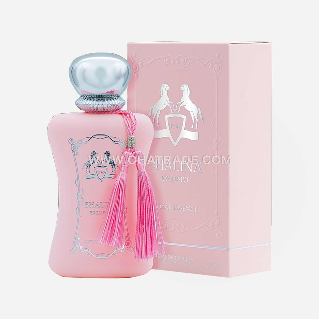 Shalina Exclusive Royal Essence 100ml