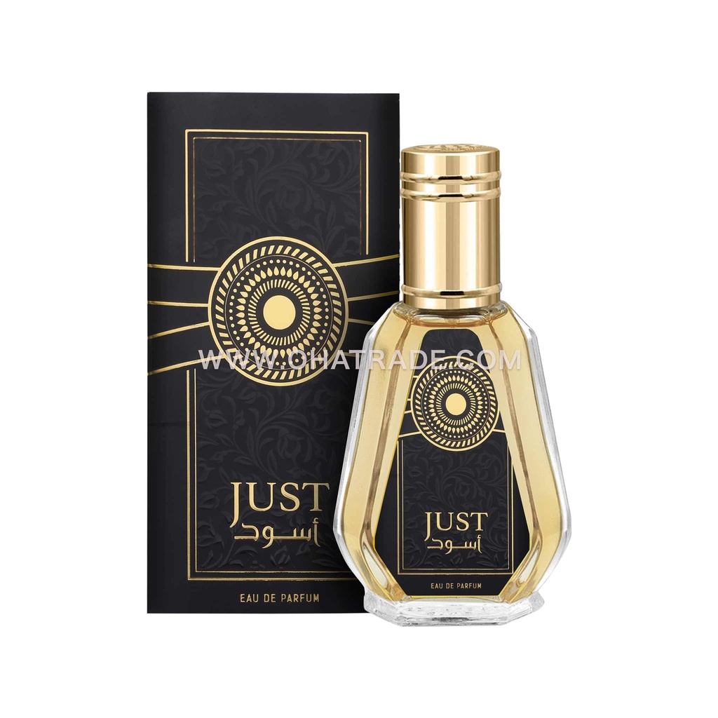 Just Aswad EDP 50ml