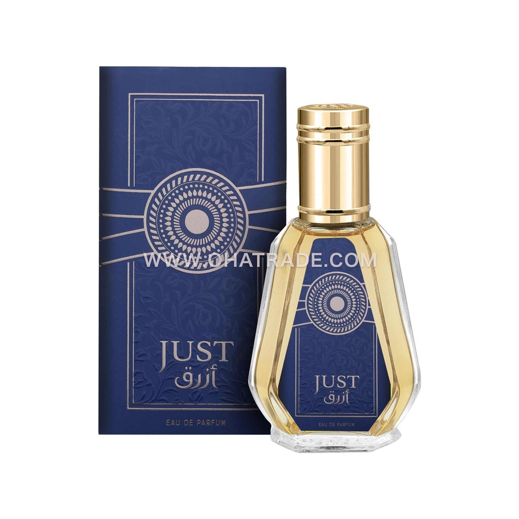 Just Azraq EDP 50ml