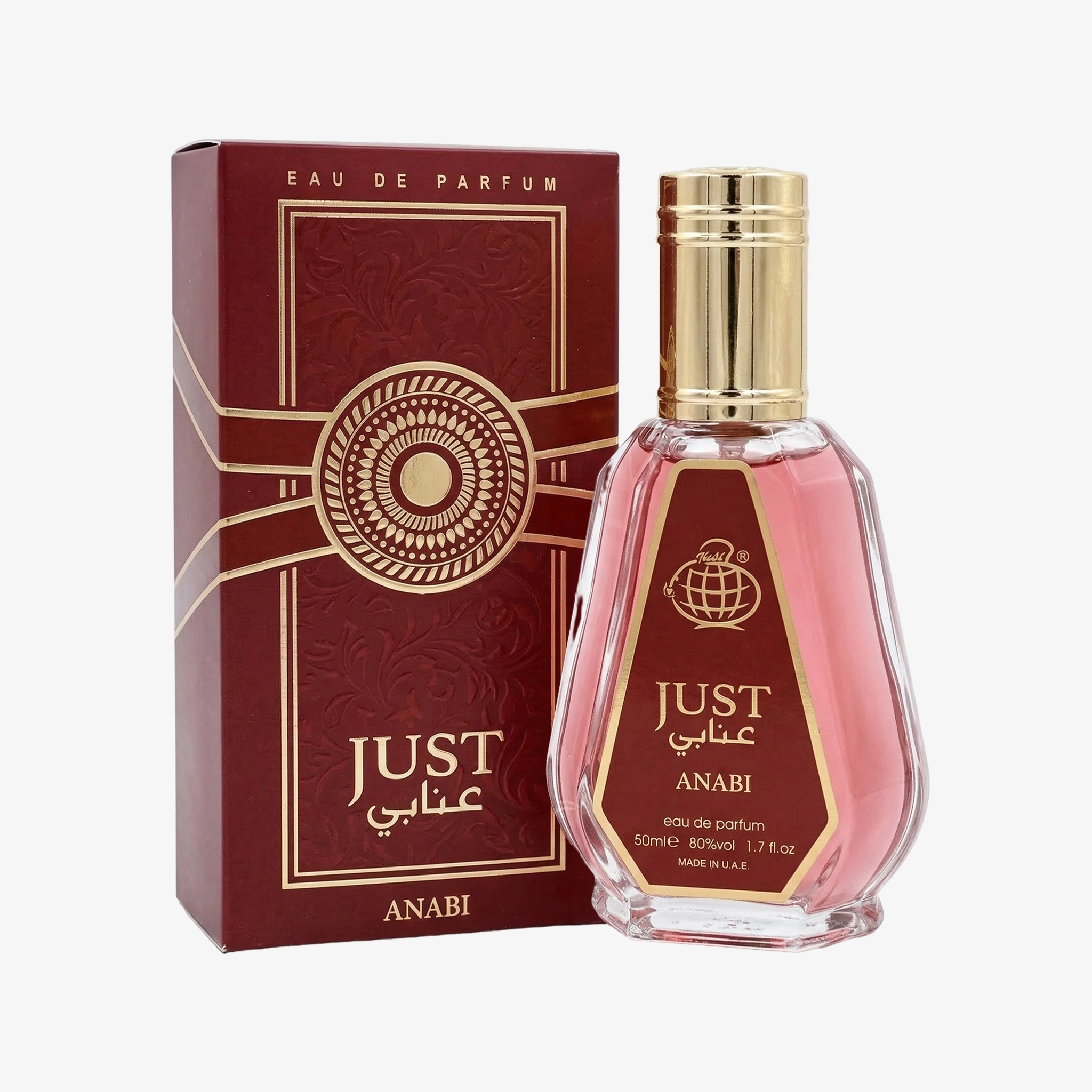 Just Anabi EDP 50ml