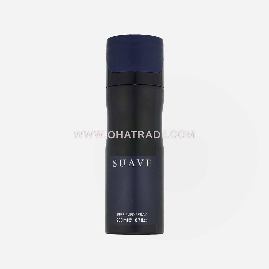 Suave Deo 200ml