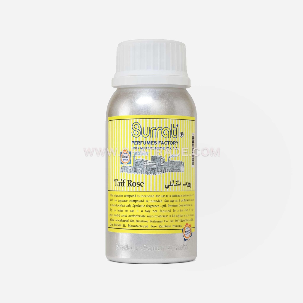 Taifi Rose 100g